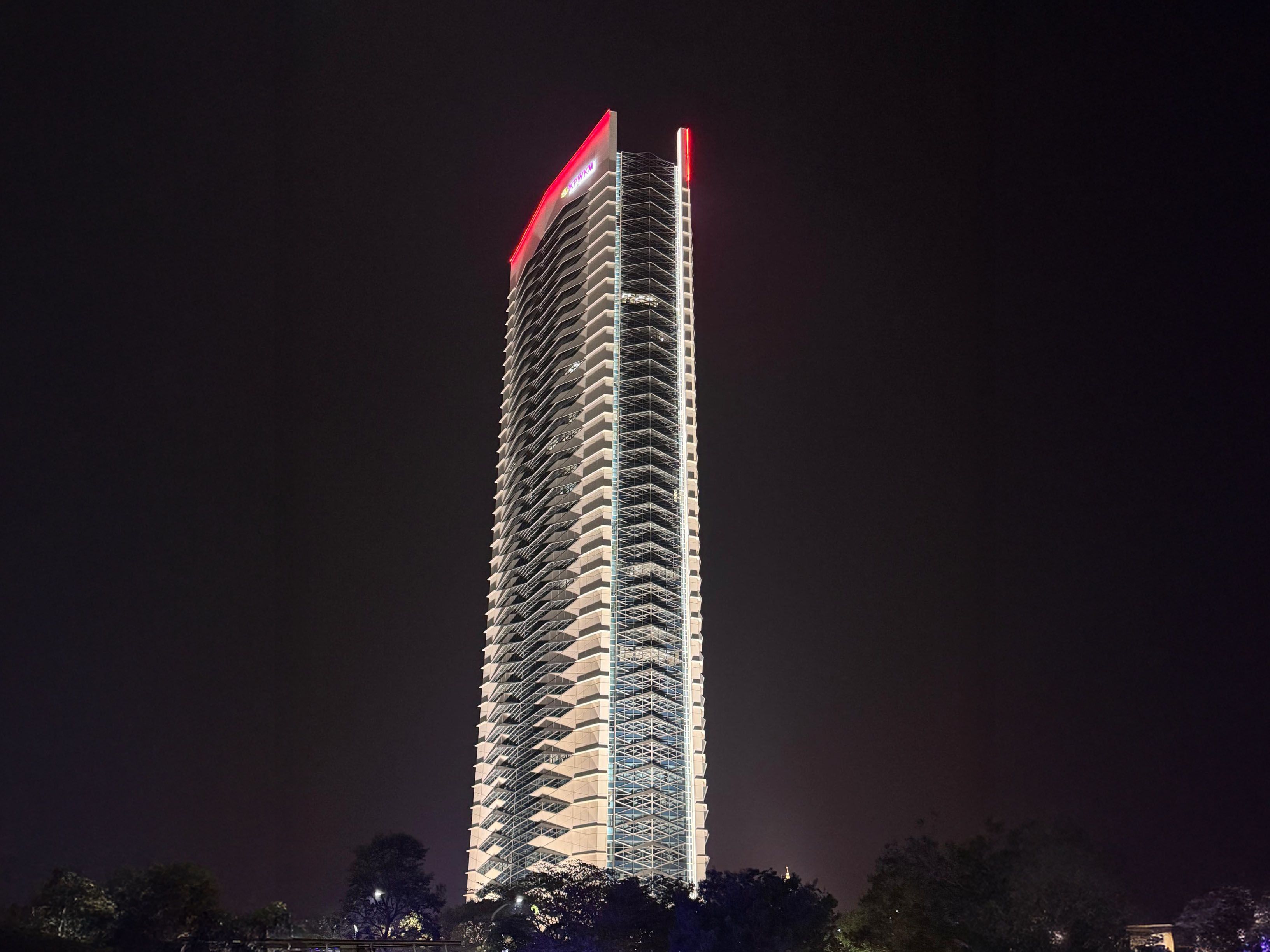 KPWKM, Lot 4G11 Putrajaya